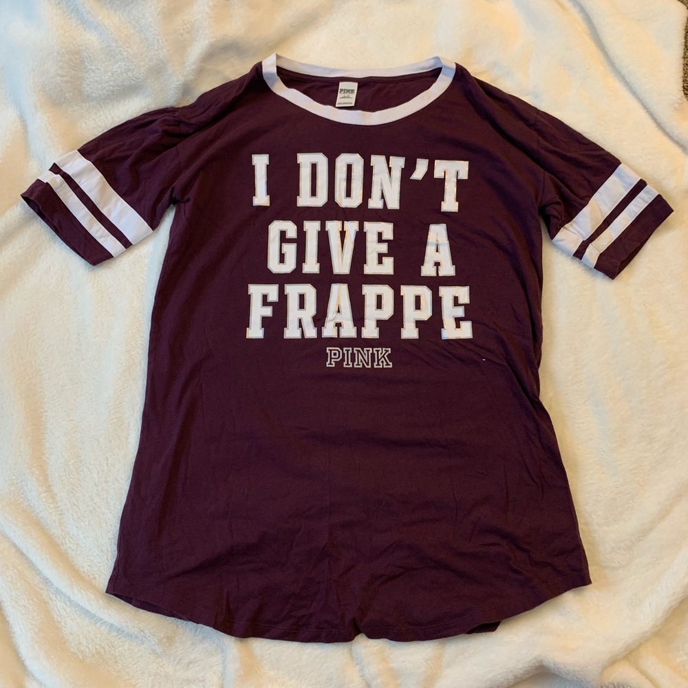 Victoria’s Secret PINK Night Shirt